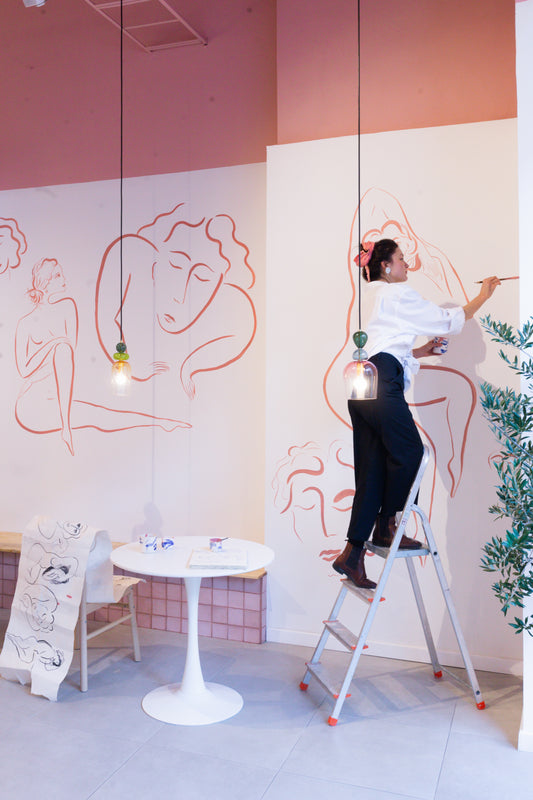 441 Designpowerhouse & Maison des Crêpes