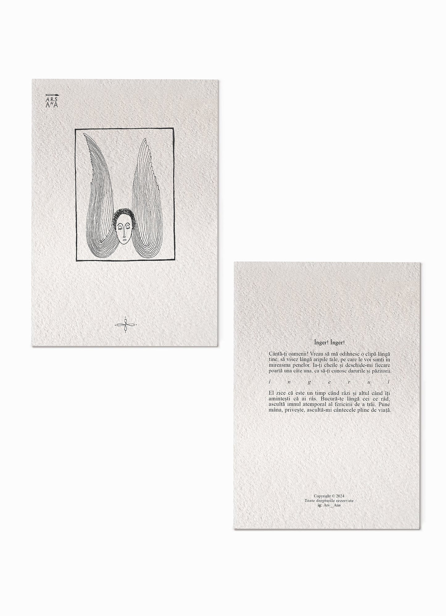 Illustrated invitation Template, Digital download