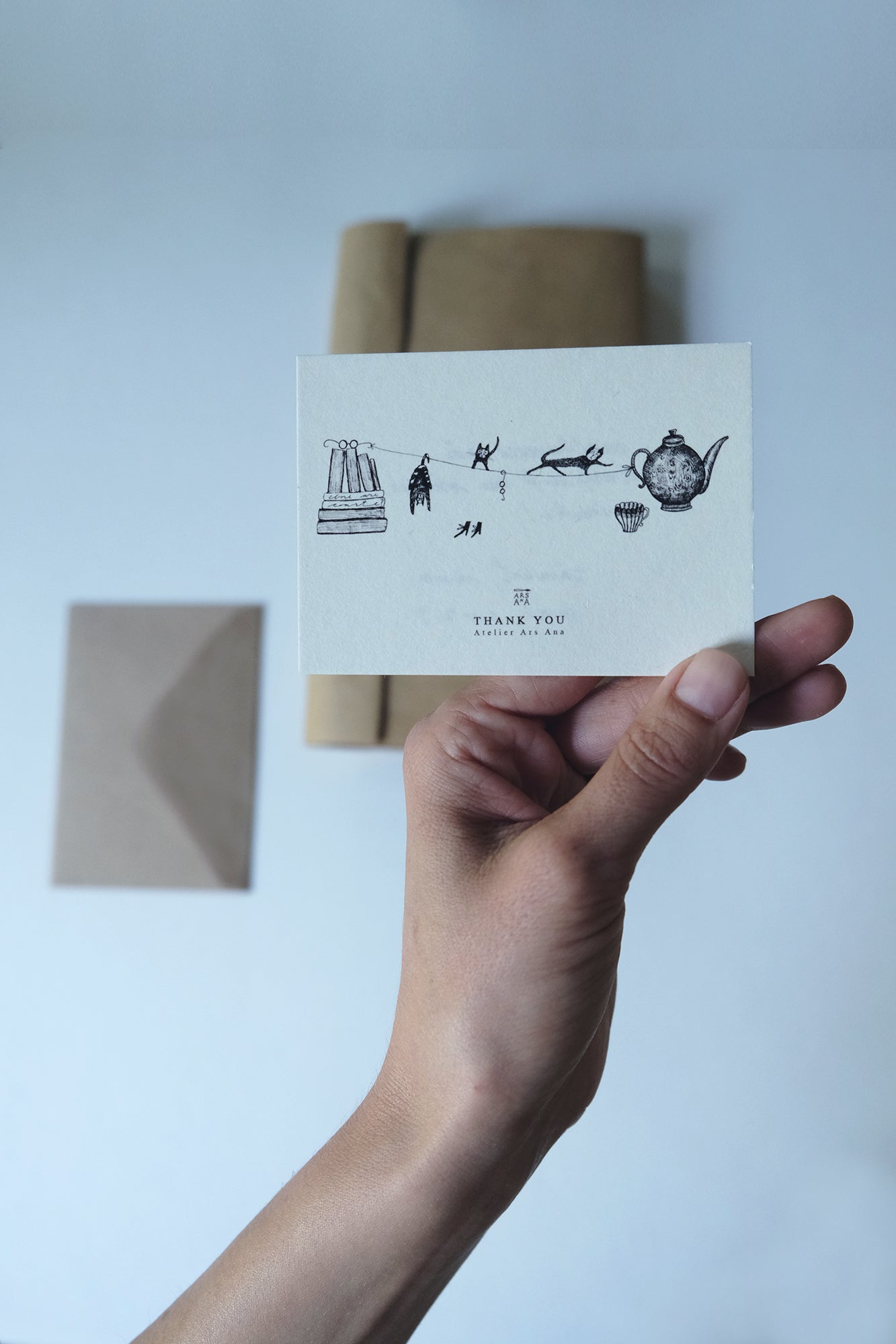 Ceramic Wall Bird Basorelief