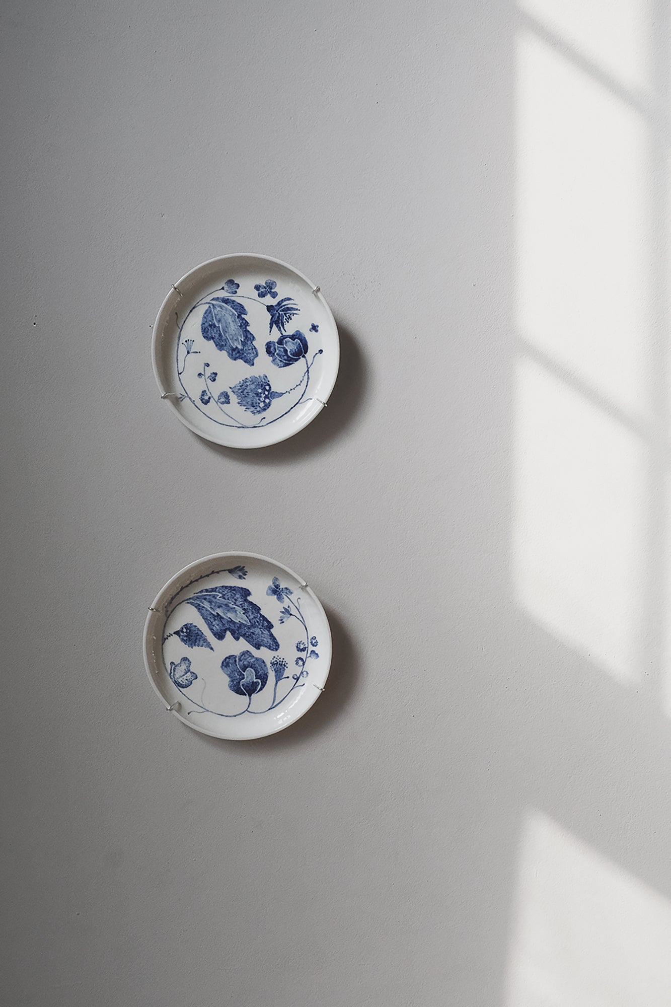Decorative Wall Plate