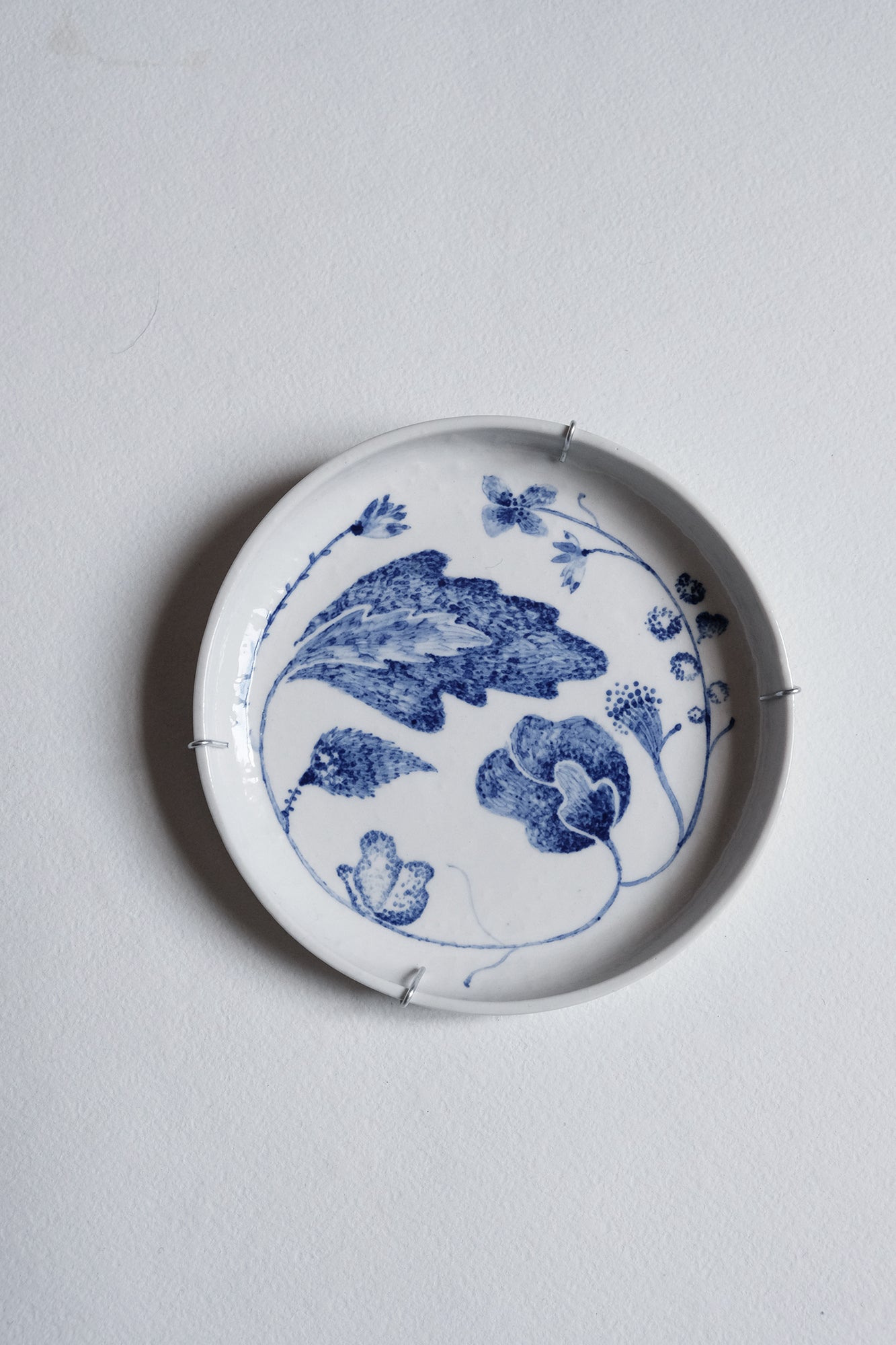 Decorative Wall Plate