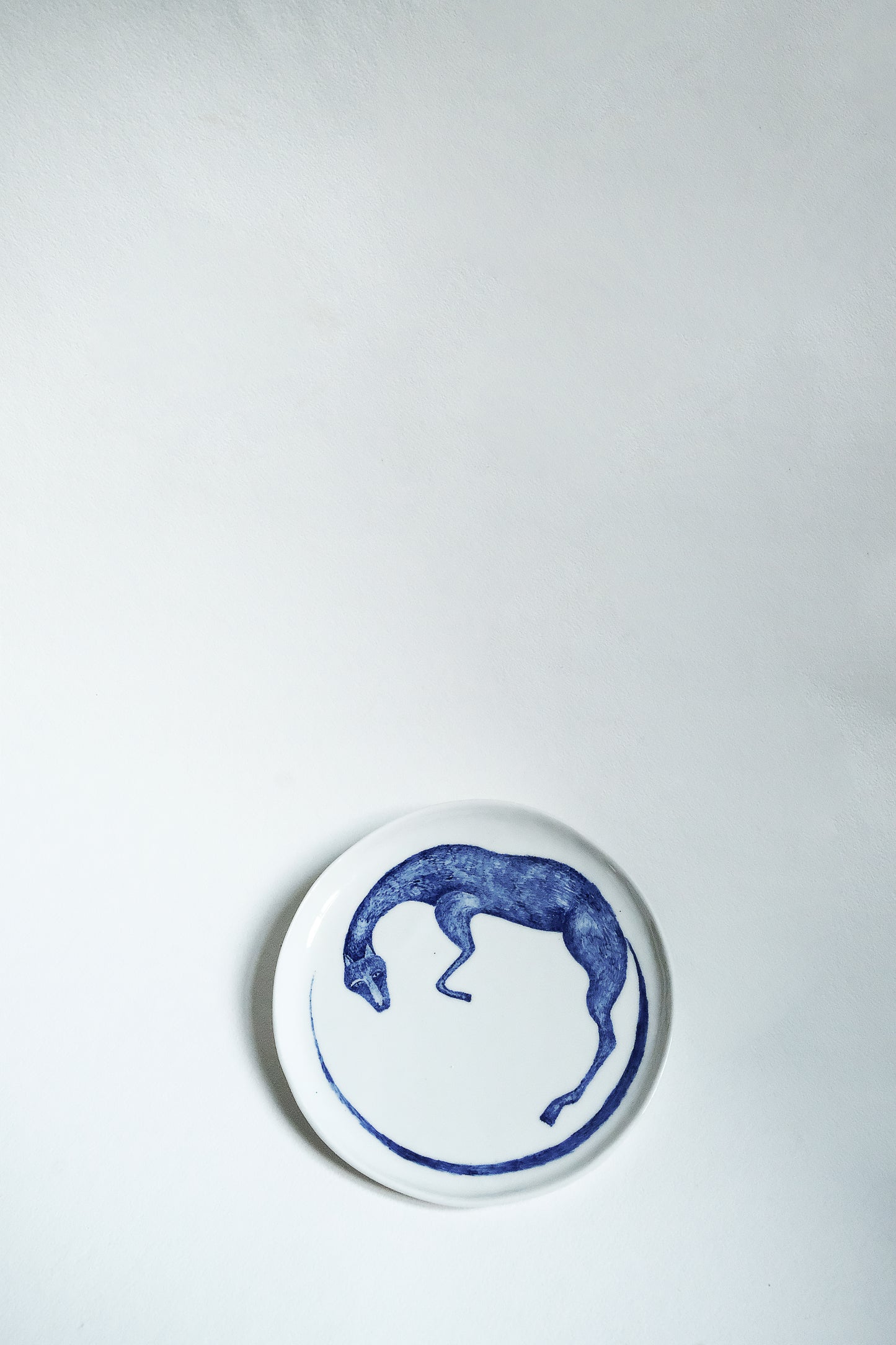 Decorative Plate Noe's Ark Collection