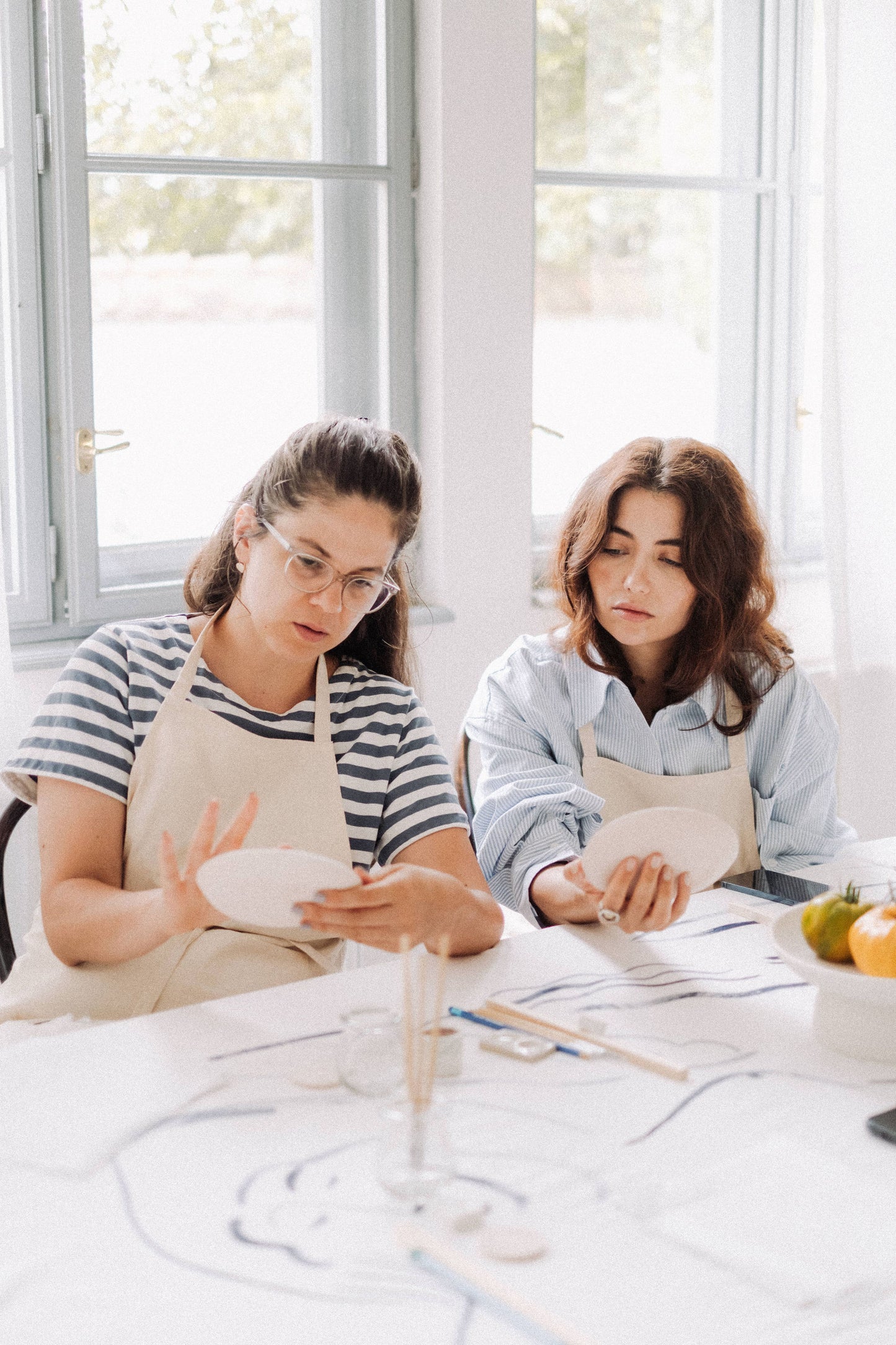 Workshops & Events