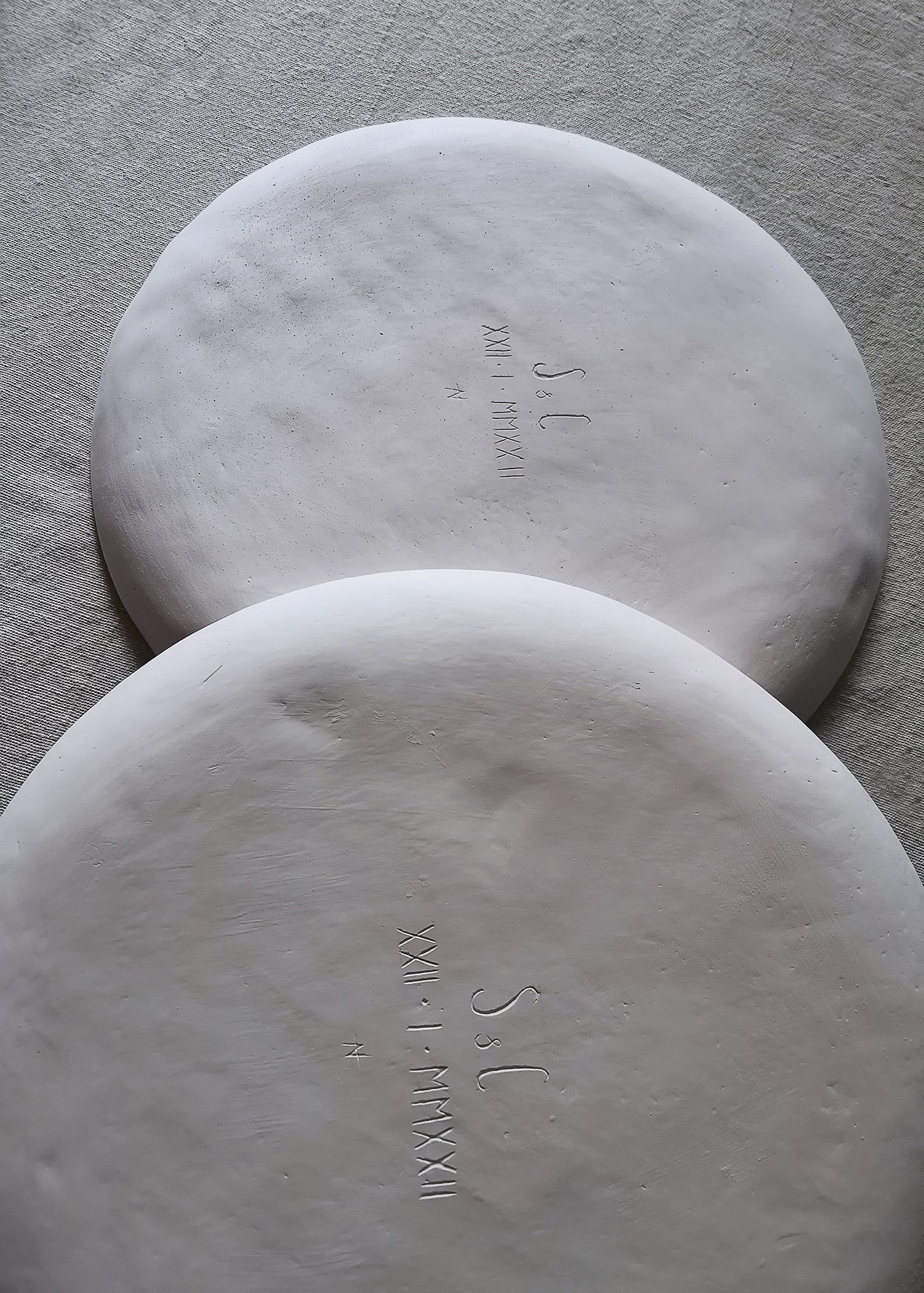 Decorative Wall Plate