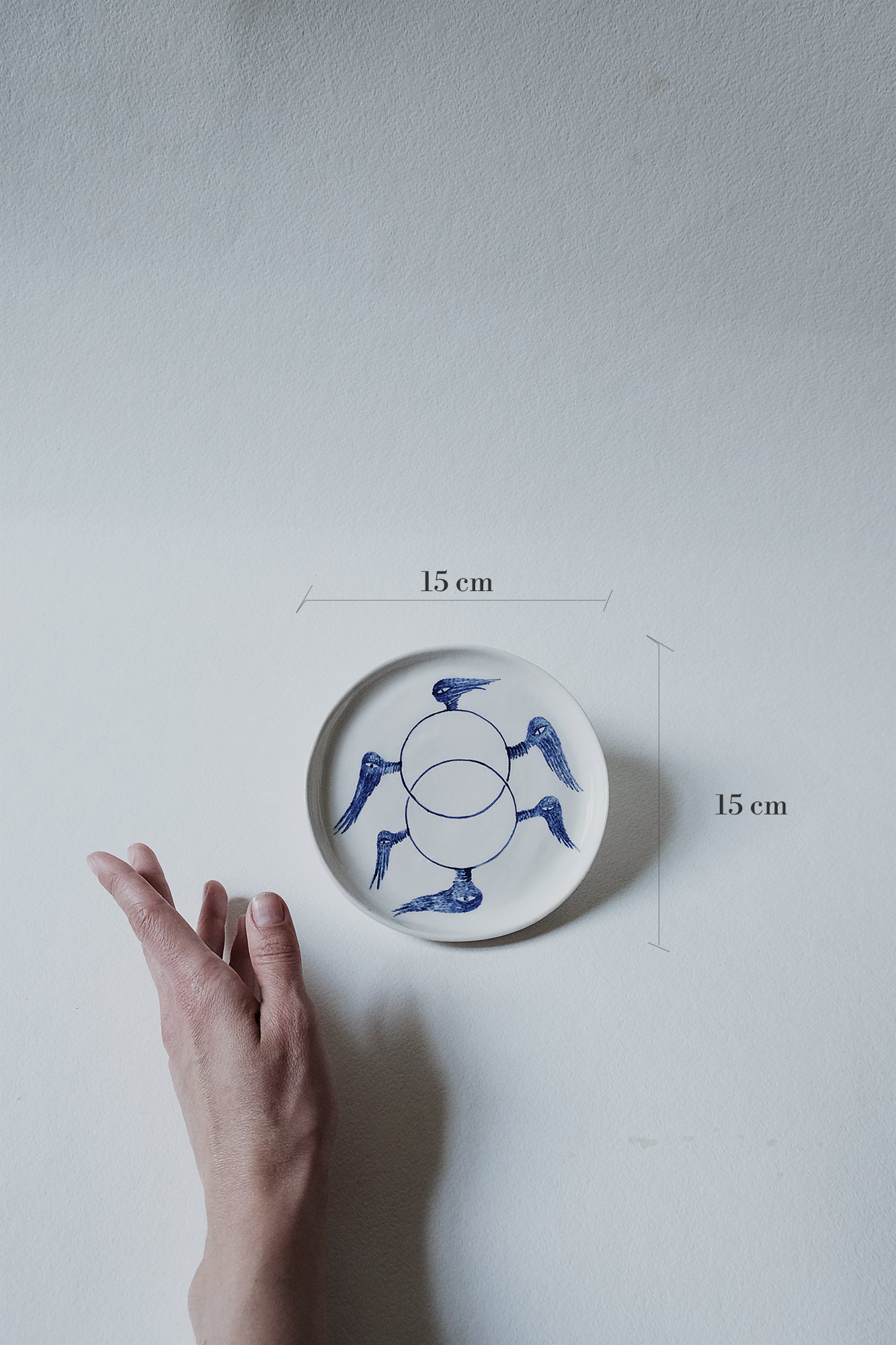 Decorative Wall Plate