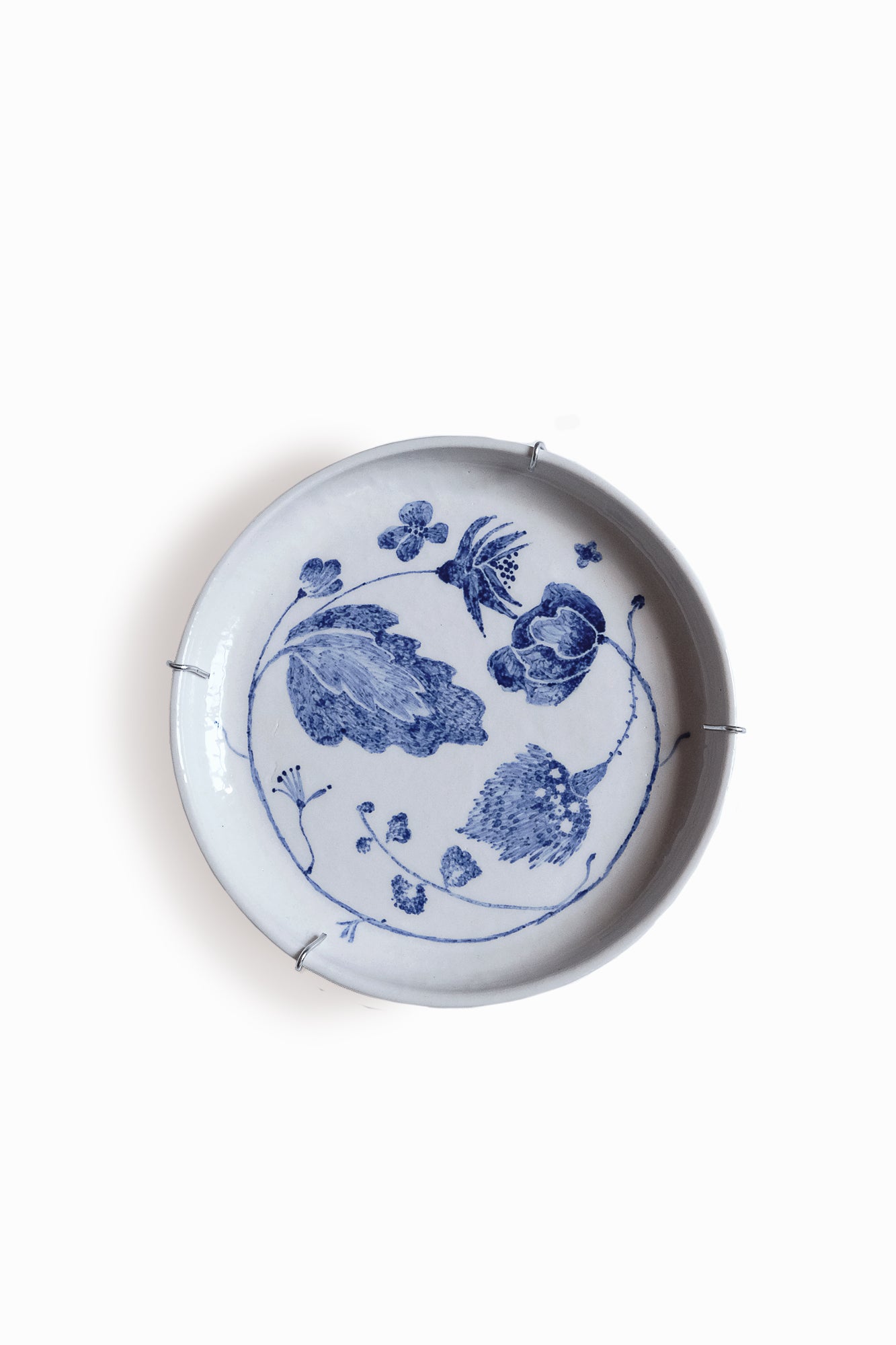 Decorative Wall Plate