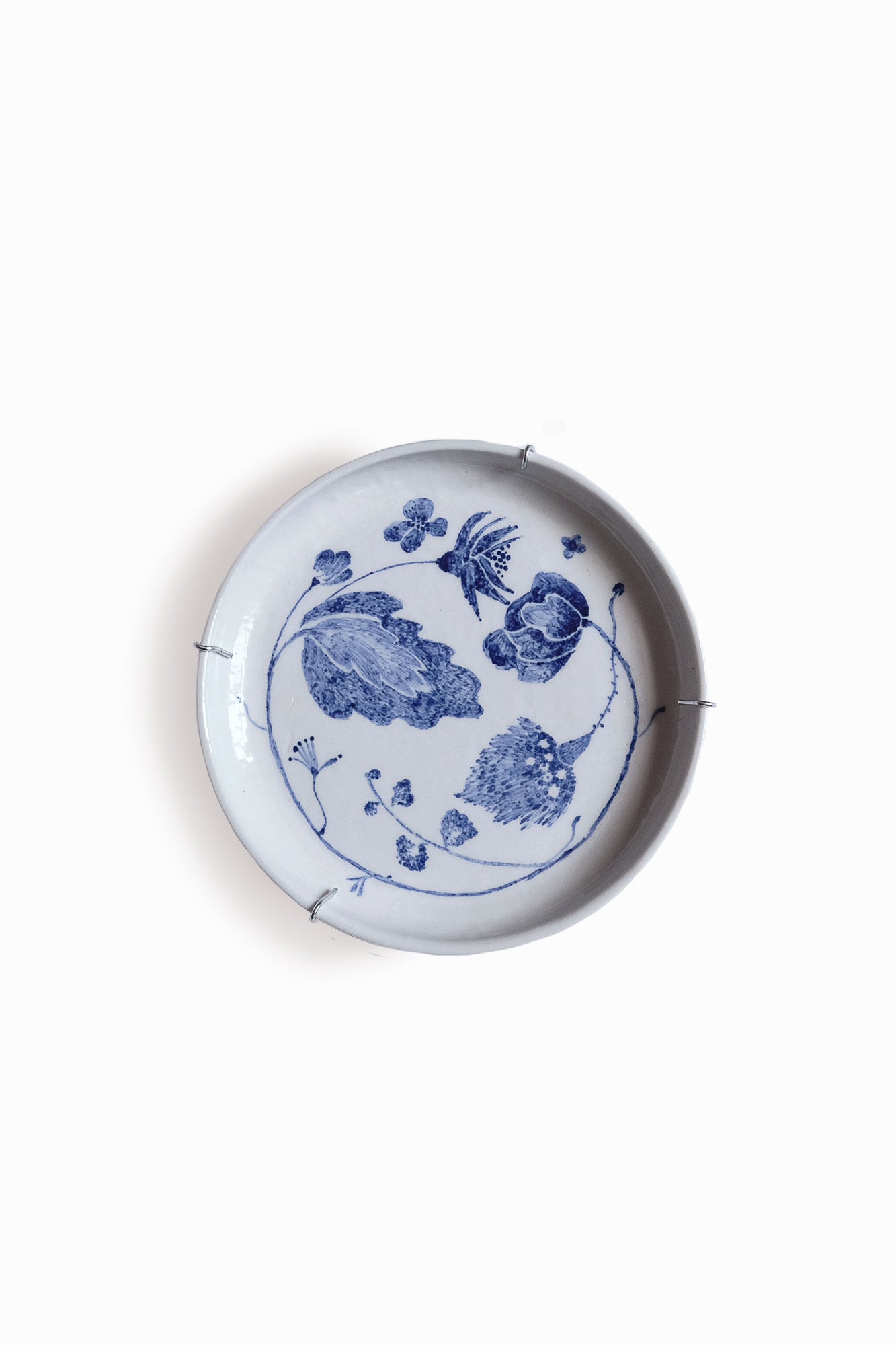 Decorative Wall Plate