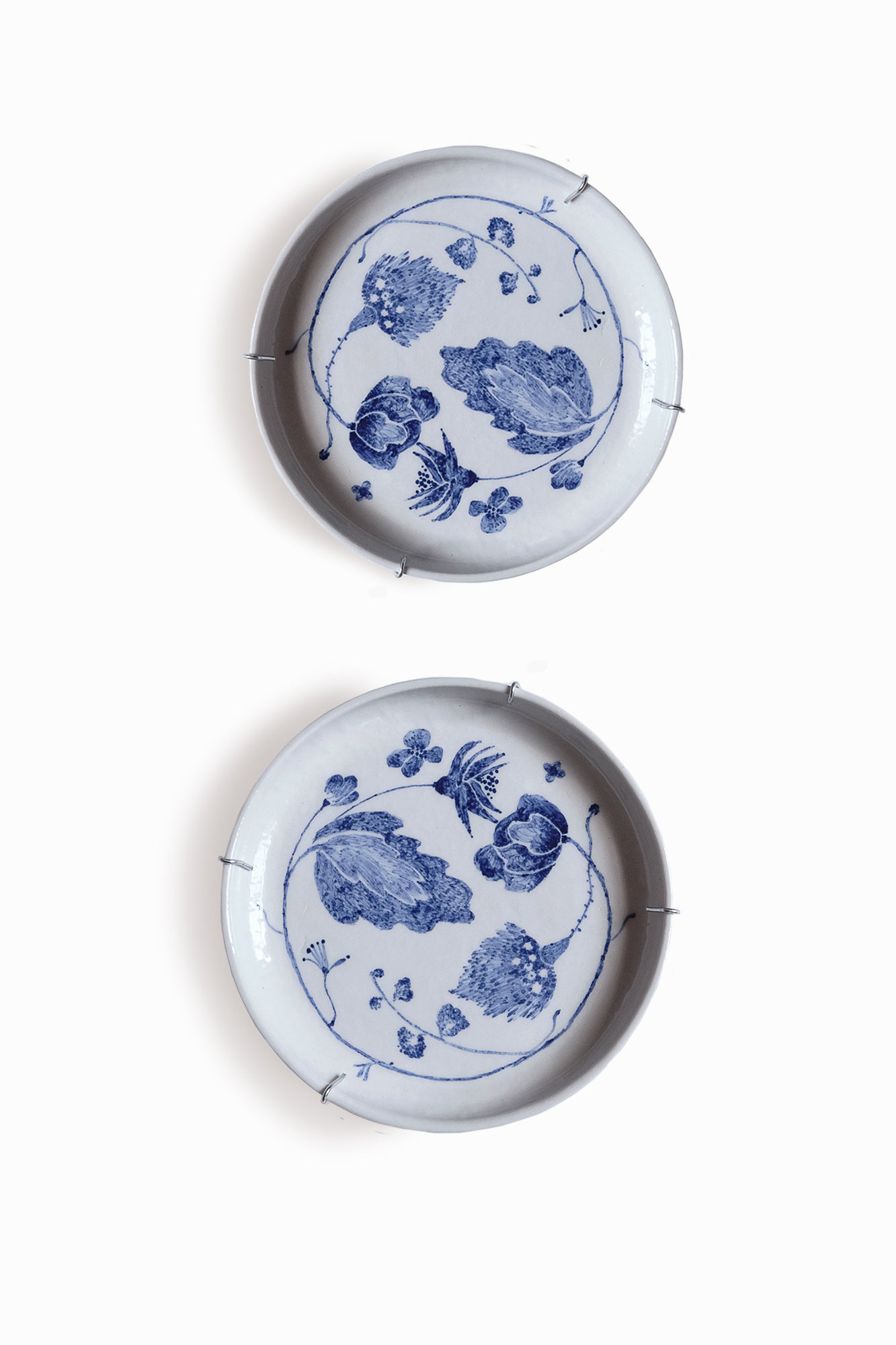 Decorative Wall Plate