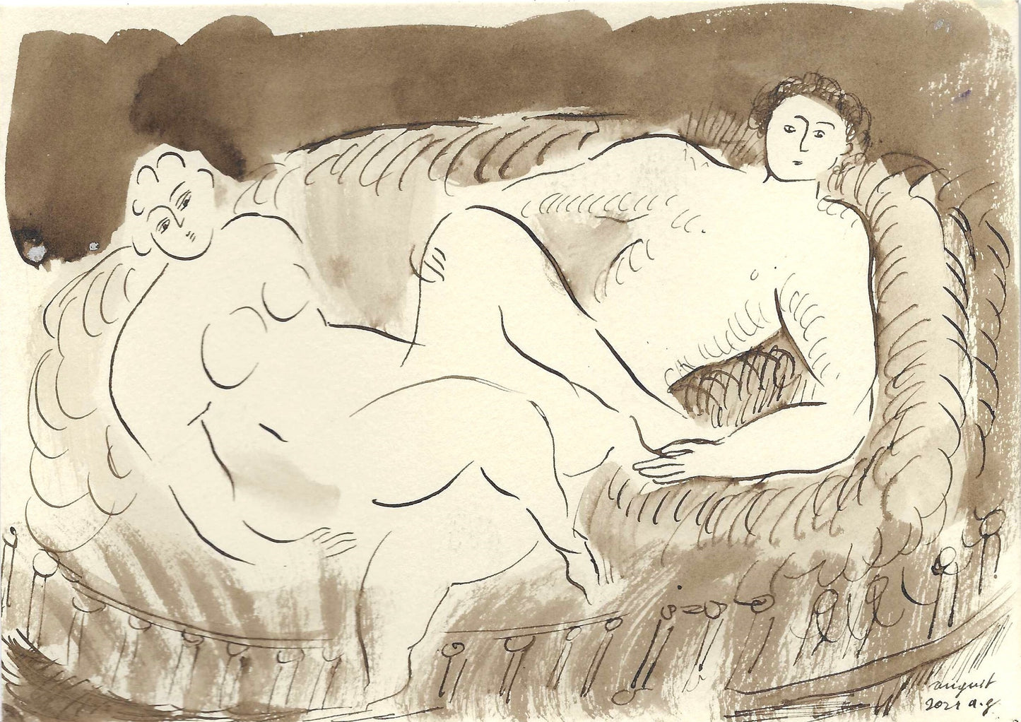 Two