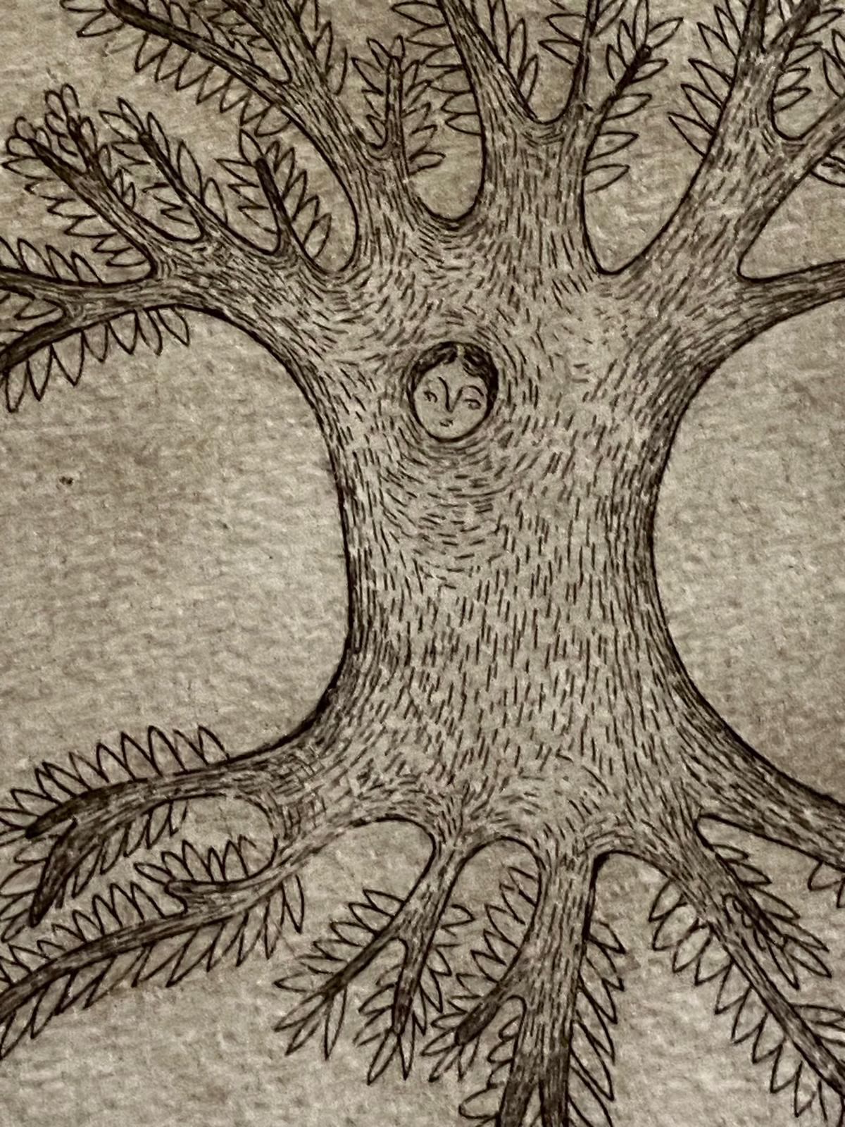 The Child tree