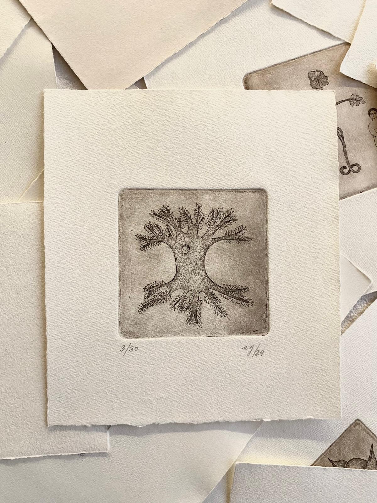 The Child tree