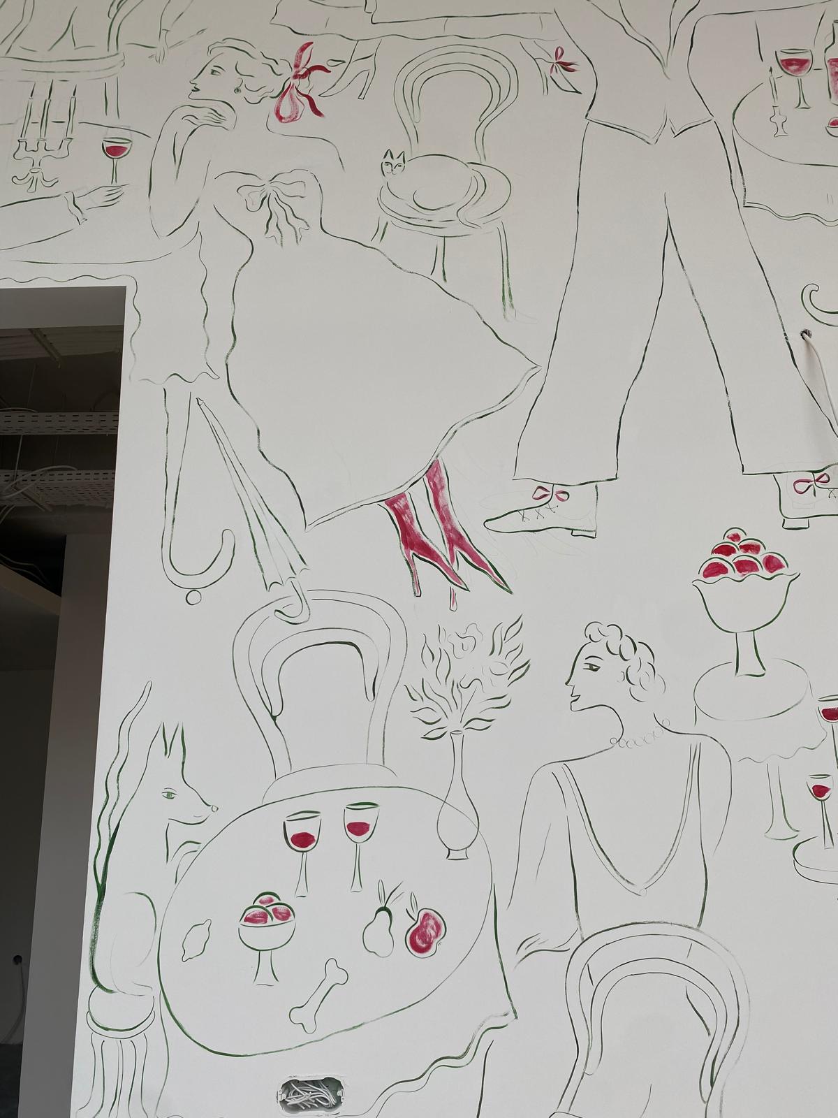 Projects & Collaborations