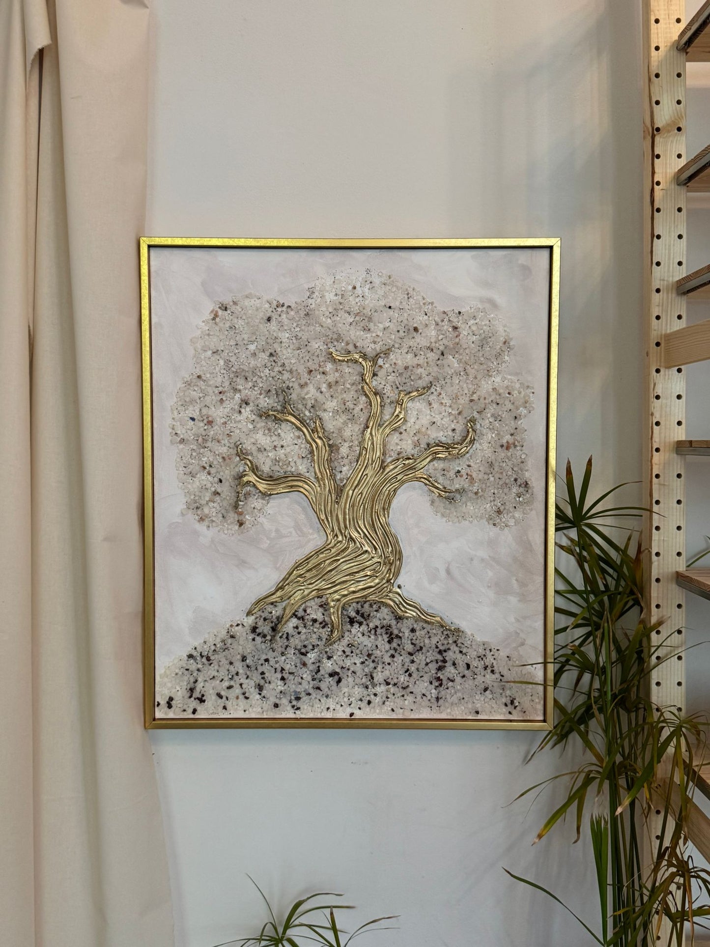 The Golden Tree of Life II