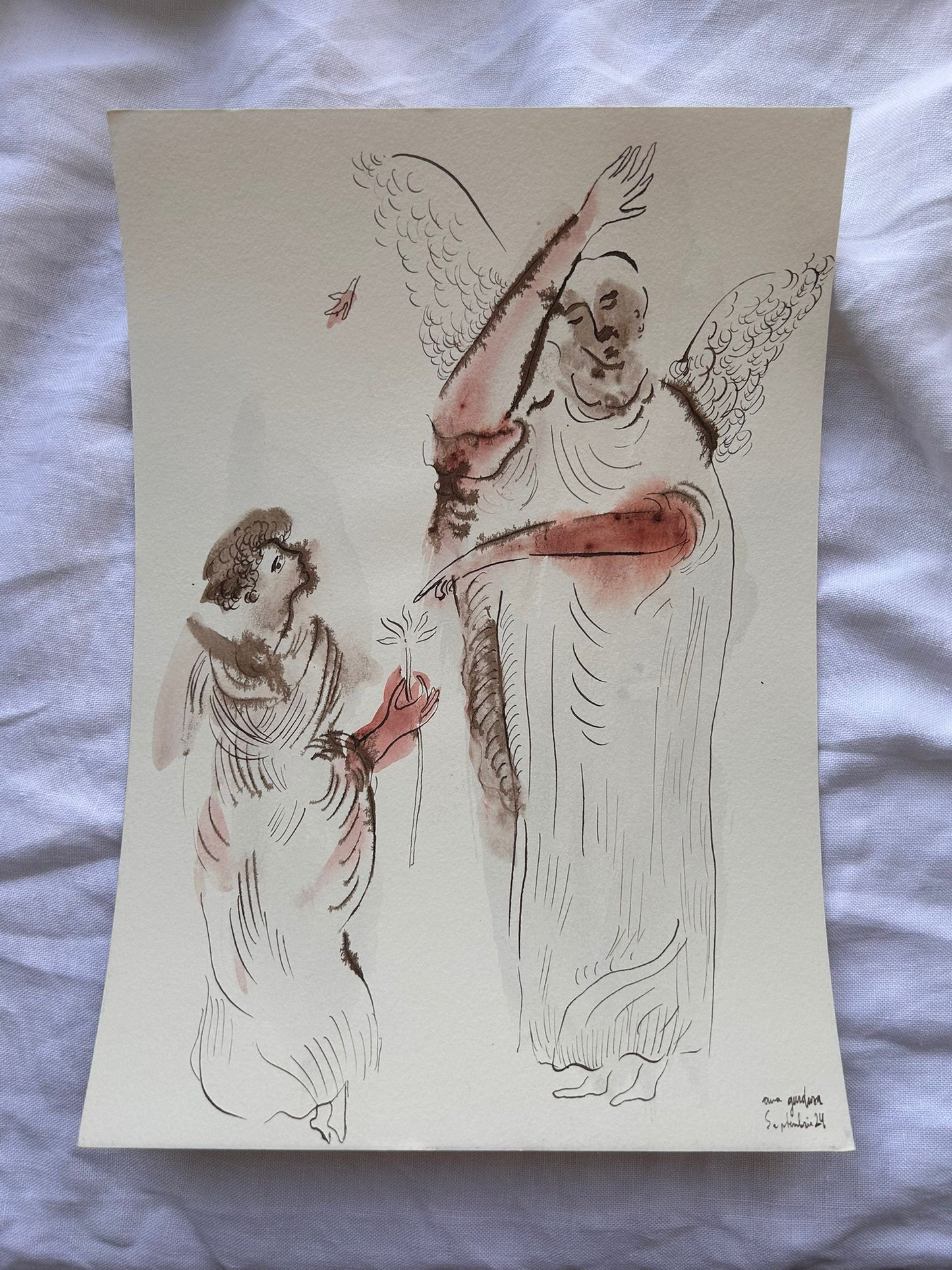 Angel