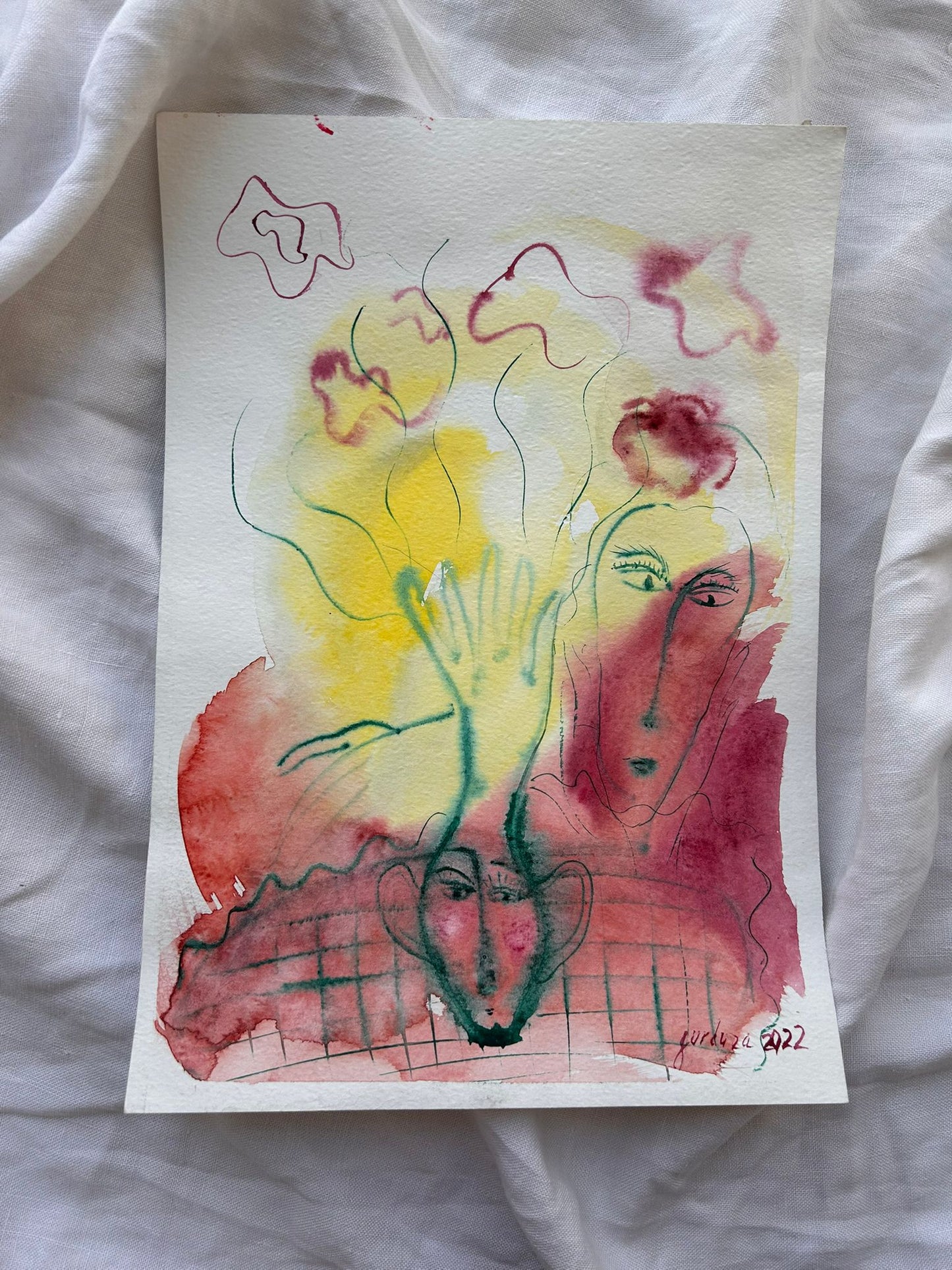 Composition