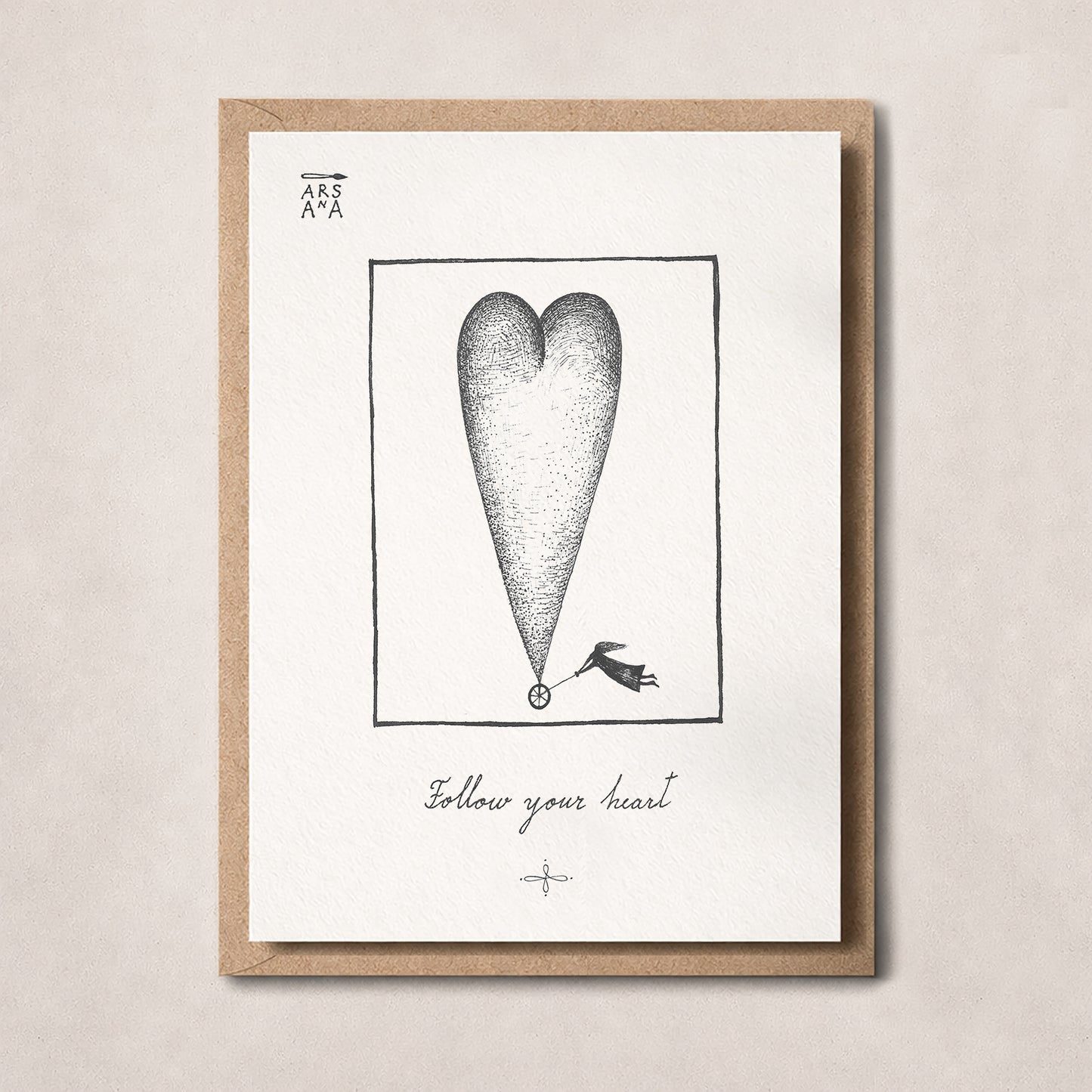 English Sayings Collection, Set of 24 Illustrated A6 Cards with Envelopes