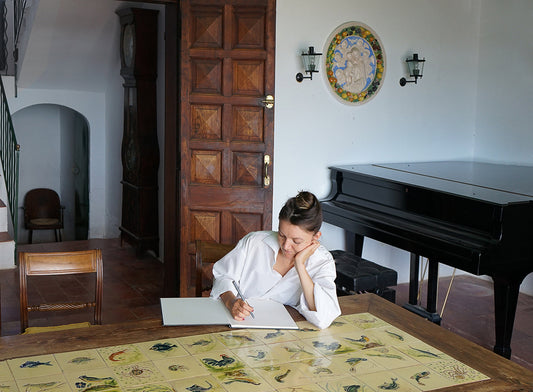 Menorca Art Residency, Balearic Islands, Spain