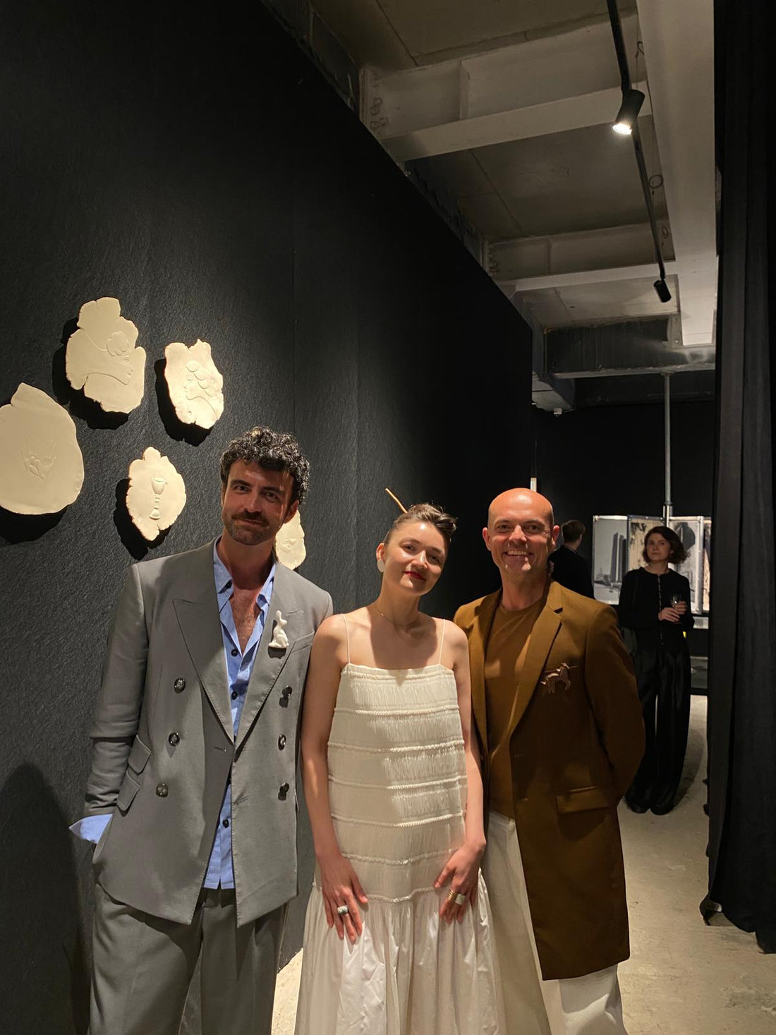 Bucharest Design Festival: 21 Grams of the World