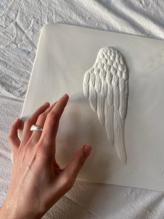 The Wing, Series of 20