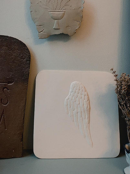 The Wing, Series of 20