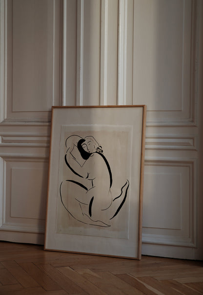 Art for interior design