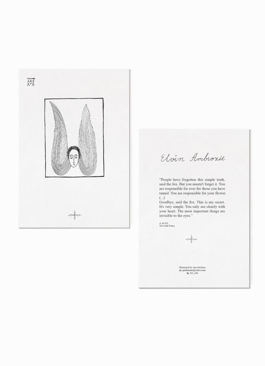 Wedding invitation Template, Digital download