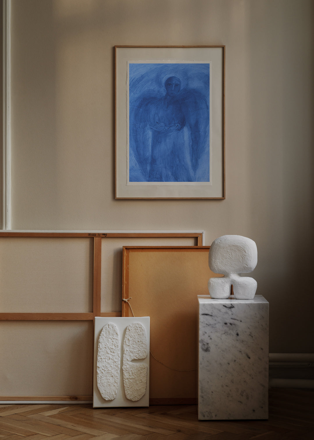 Art for interior design