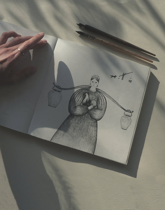 Children’s Book Illustration