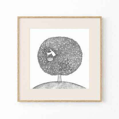 Rod, Tale ink Series