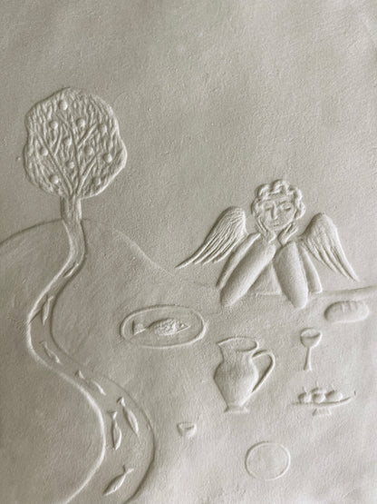 II. Object of Happy Birthday, Objects of Covenant Collection