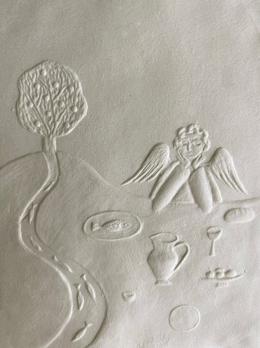 II. Object of Happy Birthday, Objects of Covenant Collection