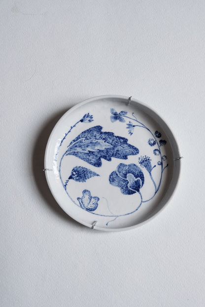 Decorative Wall Plate