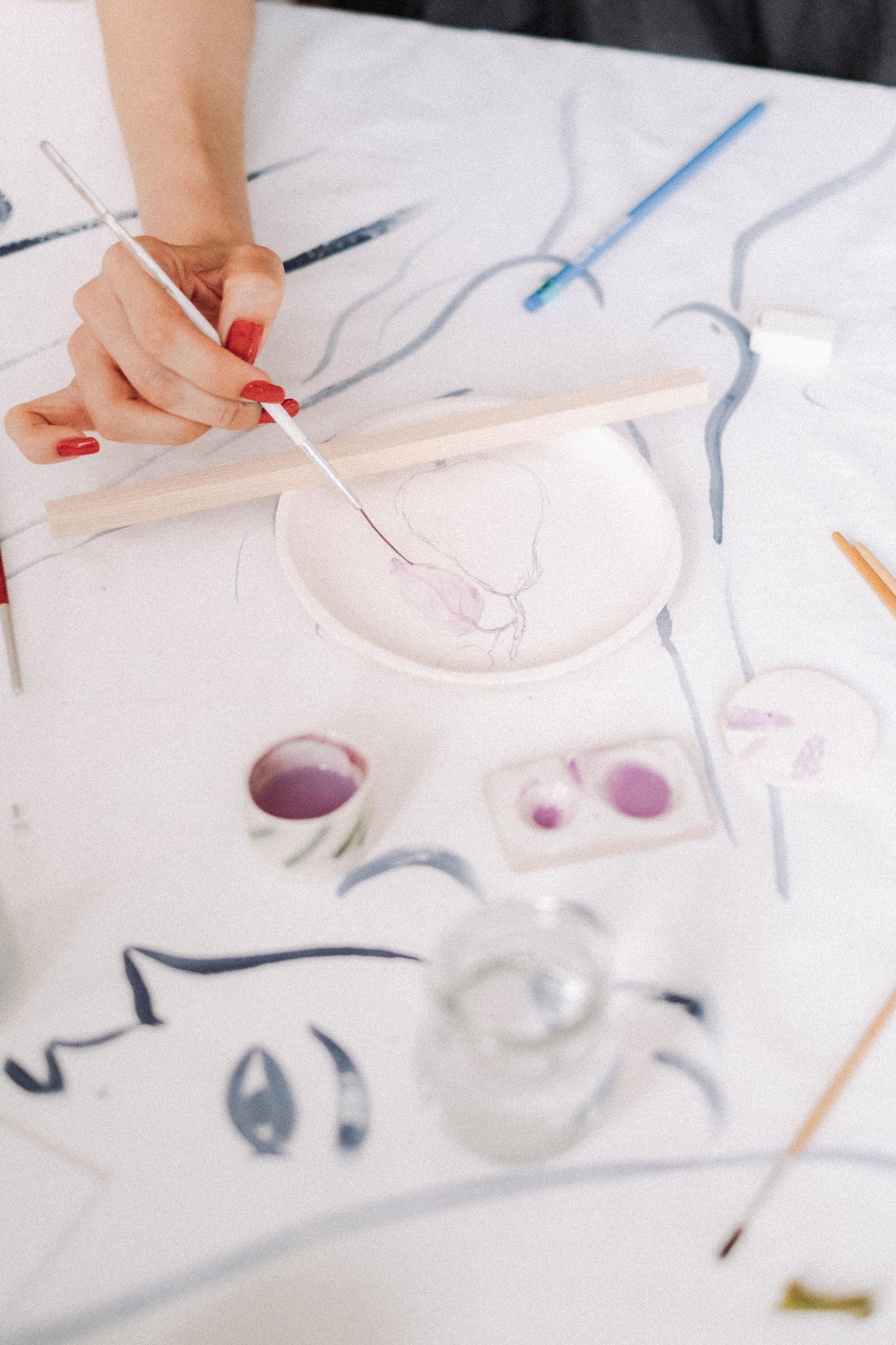 Workshops & Events