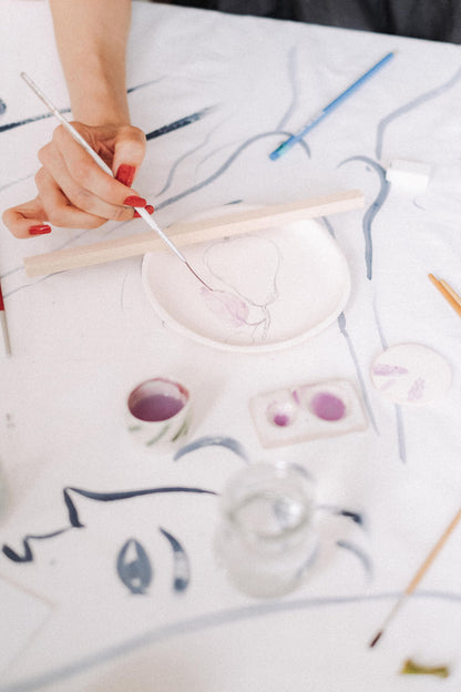 Workshops & Events