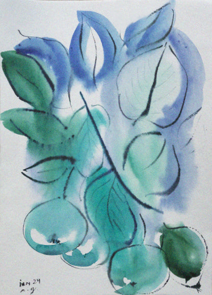 Lemon tree