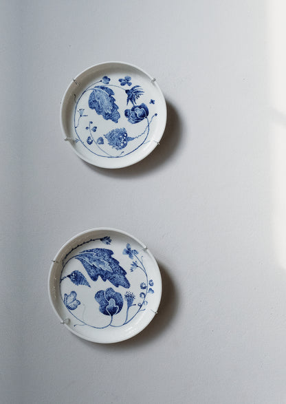 Decorative Wall Plate