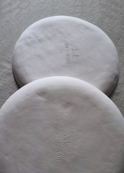 Decorative Wall Plate