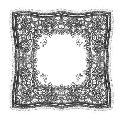 Art Print Basma