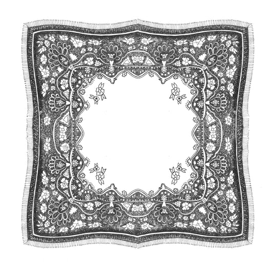 Art Print Basma