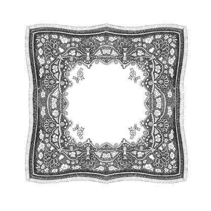 Art Print Basma