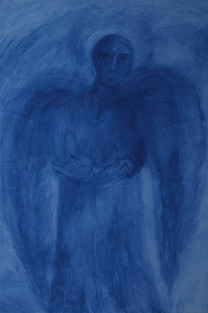 Angel, Blue Series