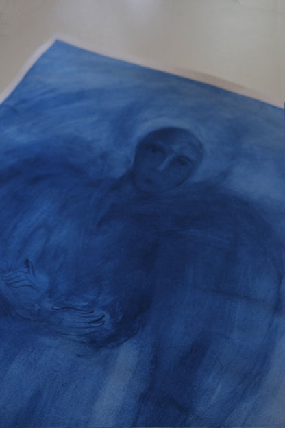 Angel, Blue Series