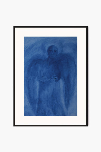 Angel, Blue Series