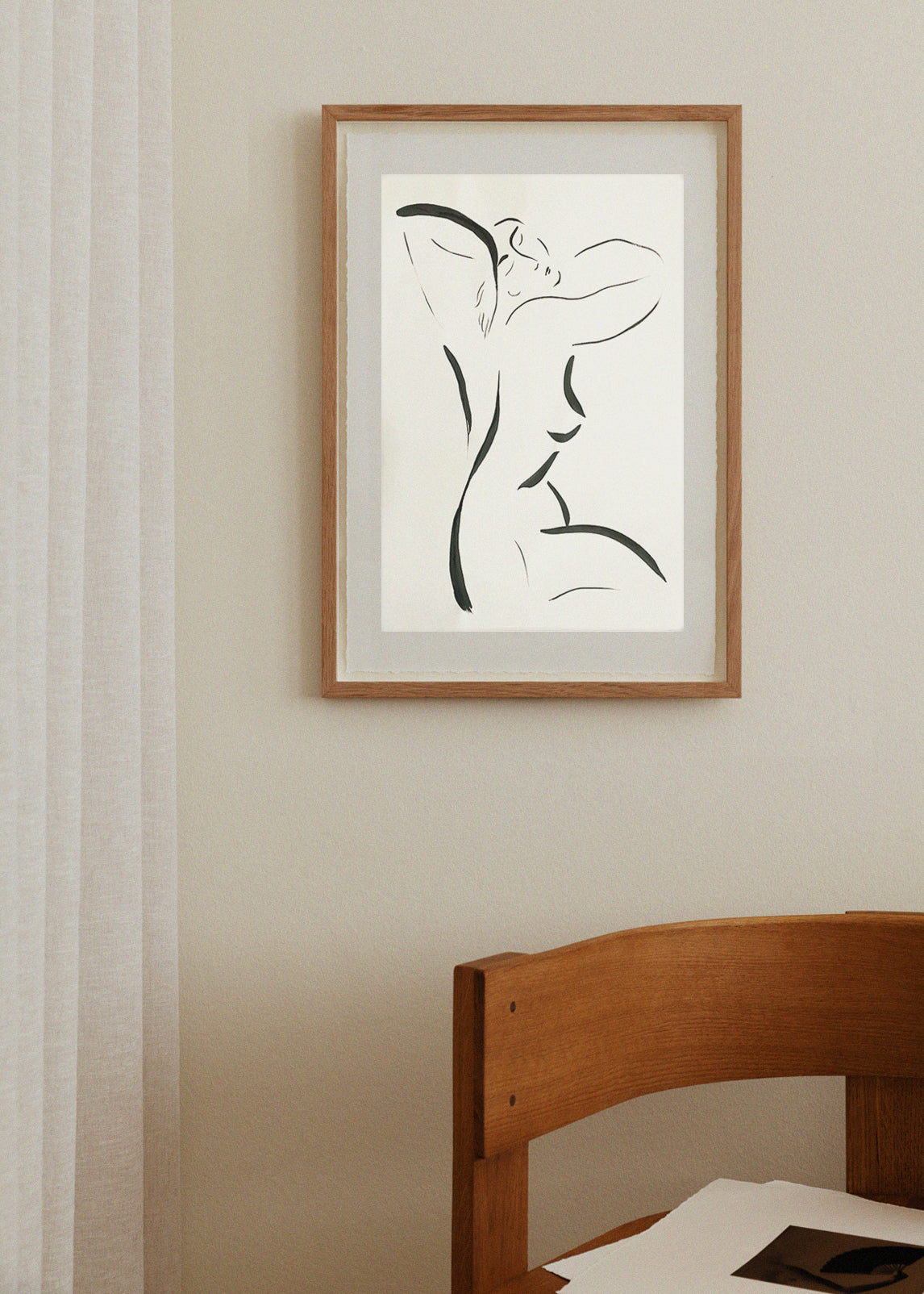 Art for interior design