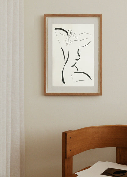 Art for interior design