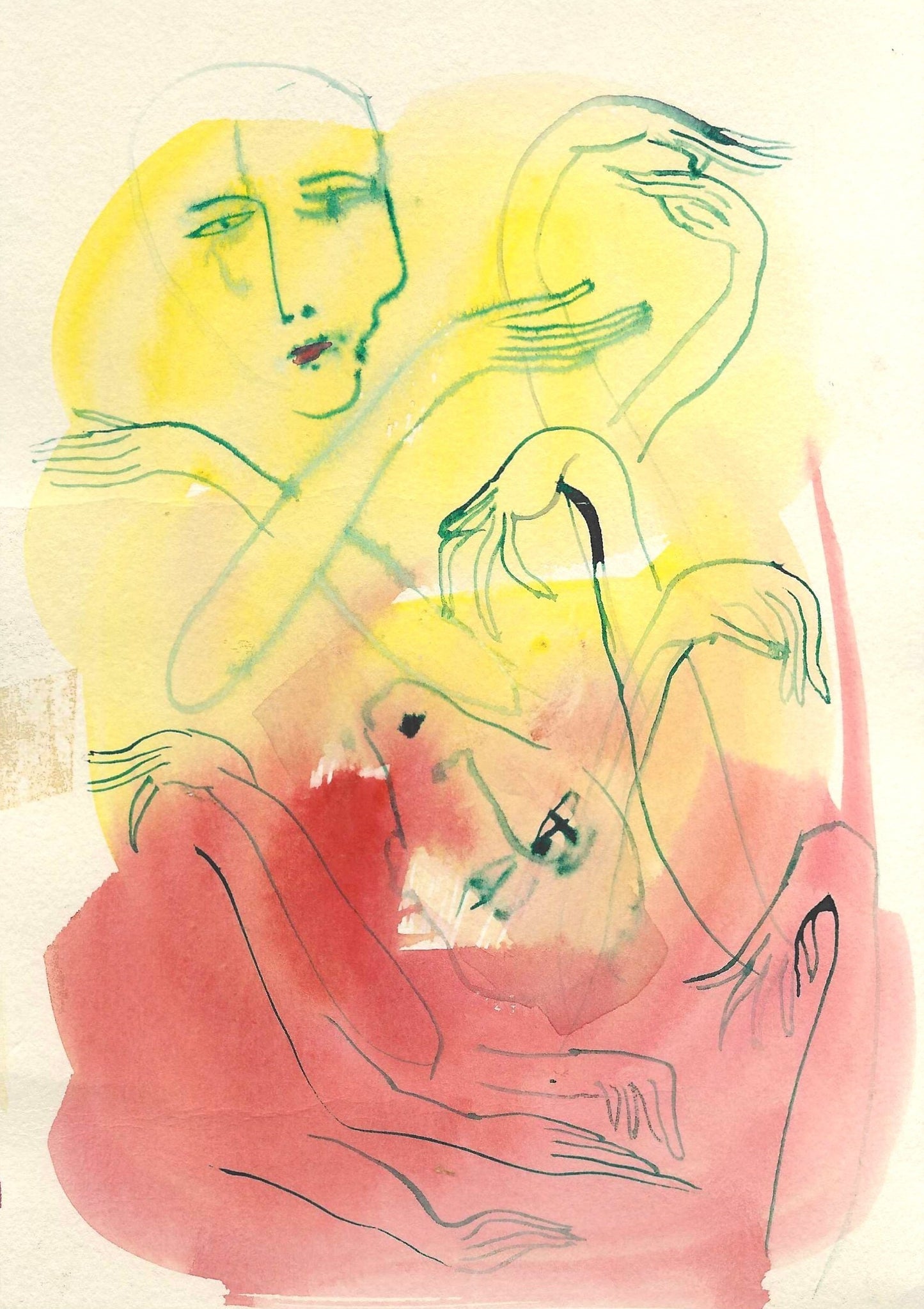 Intertwined