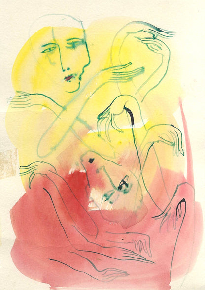 Intertwined