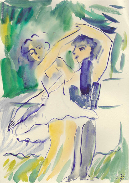 Ballet II
