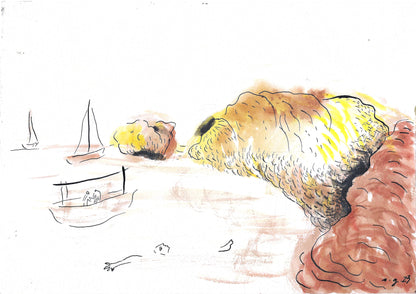 Coastal Study