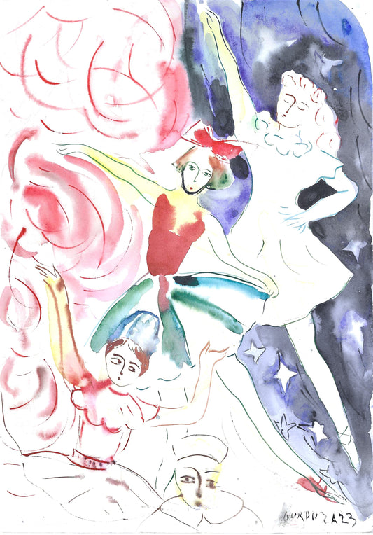 Ballet